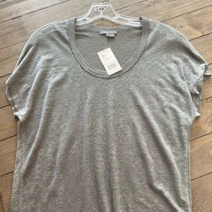 NWT Vince Size Ladies Small Top - Linen